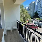 Apartamento Aleja 69 Balcony *