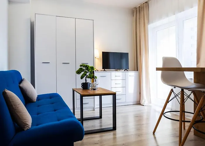 Aleja 69 Balcony كراكوفيا