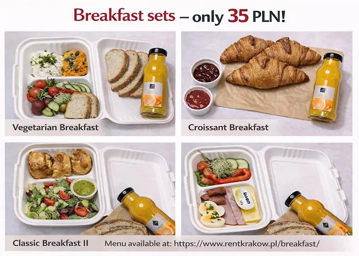 شقة Aleja 69 Balcony